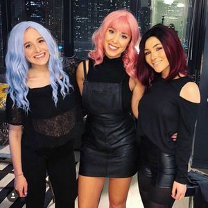 Meet your Posher, Rachel